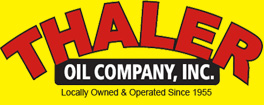 Thaler Oil Company