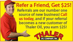 Refer A Friend