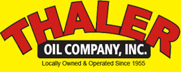 Thaler Oil Company, Inc.