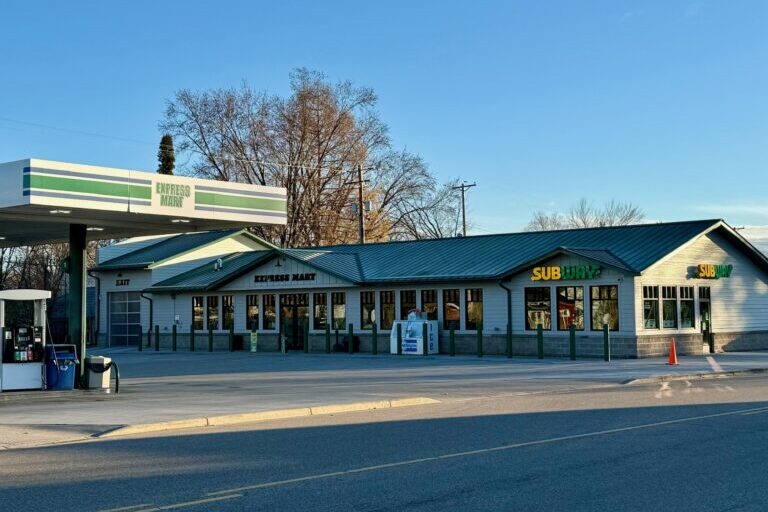 Express Mart Stores